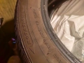 Джипови зимни гуми 19цола Фулда дот 3123, снимка 4