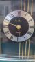 Hanhart германски настолен кварцов часовник , снимка 6