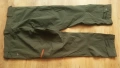 DANIEL FRANCK WATERPROOF Trouser размер L за лов риболов панталон водонепромокаем - 2564, снимка 2
