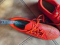 Футболни обувки стоножки Adidas Predator 38 номер, снимка 8