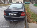 Опел вектра 1.8 бензин, газ, климатик, нови зимни гуми 4бр, снимка 2