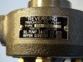 Трохоидна помпа NIPPON GEROTOR IRA-SFAH Reversing Trochoid Oil Pump, снимка 4