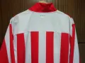 Sunderland Diadora оригинална тениска фланелка Съндърланд 2XL XXL 2004/2005, снимка 3