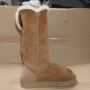 Класически високи ботуши UGG с 3 копчета, номер 40 , снимка 12