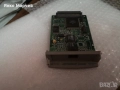 Мрежова ( LAN ) карта  JetDirect 600 и 600N, снимка 2