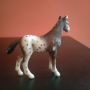 Колекционерска фигурка Schleich Кон Knabstrupper Foal Horse 2013 13760, снимка 5