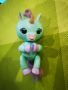 Fingerlings - WowWee Интерактивно пони еднорог, снимка 2