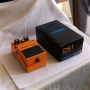 BOSS DS-1 Дисторшън Ефект за Китара ( DS1 Distortion ), снимка 5