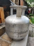 газова бутилка в добро състояние, снимка 3