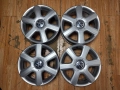 джанти 16" 5х112 Vw Golf Passat Polo Caddy Lupo, снимка 2