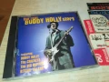 BUDDY HOLLY CD 0507251940, снимка 1