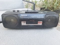 Радио касетофон Panasonic , снимка 1