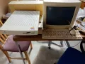 Ретро компютър Apple Macintosh Lc3, снимка 1