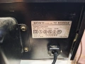 Касетен дек SONY TC-K555ES II, снимка 1