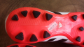 Adidas PREDATOR Absolion Football Boots Размер EUR 42 / UK 8 бутонки 133-14-S, снимка 12