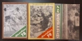 Книги, футбол, годишни справочници. Футбол 78,Футбол 79,Футбол 87., снимка 1