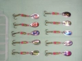 Блесни за риболов , снимка 7