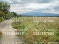 Продавам ниви в Горни Богров, снимка 1 - Земеделска земя - 45929566