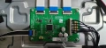 LED Driver - 40-55CBGP-DCA2LG 11602-500871 TV TCL 55C805, снимка 1