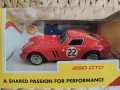 Колекционерски Колички Ферари , снимка 7