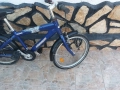 алуминиев велосипед 20", снимка 10