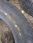 255 55 18 BRIDGESTONE 2бр летни дот 2021г , снимка 5
