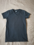 Черна Тениска за момче на LC Waikiki 146 - 152 См 11-12 год, снимка 1 - Детски тениски и потници - 45032048