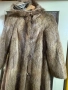 Предпразнична цена-Палто от нутрия, снимка 5