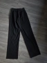 Жесток чер панталон DESIGNED, снимка 4
