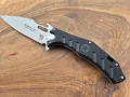 Руски сгъваем нож НОКС Магнуст-2С, дизайн А.Бирюков, снимка 6
