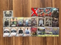 Карти Formula 1 / F2 / F3 Topps – F1 2€ | F2/F3 1.5€ | специални 3€, снимка 1