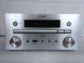 ⭐⭐⭐ YAMAHA BRX-750 ⭐⭐⭐ BLU-RAY/DVD/CD ресивър , 2 х 30 вата, USB, HDMI, интернет радио, снимка 1
