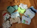 Бебешки дрехи лот, снимка 3