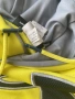 Мъжки суичър Under Armour Storm1 Hoodie XL (Лимитиран / Discontinued модел) ярко жълт Xlarge, снимка 6
