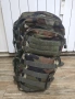 Тактическа раница 36л mil-tec, снимка 1