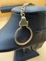 Златен ключодържател 14К, снимка 6