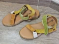 Дамски сандали, снимка 1