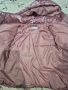 зимно яке за момиче 122 размер , снимка 3