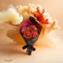 Букет от Вечни Рози 🌹 , снимка 1 - Изкуствени цветя - 45681787