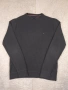Tommy Hilfiger Premium Cotton Knit Sweater / Waffle Texture (L) – MSRP €140, снимка 1