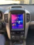 Captiva - 9.7" Android Мултимедия Chevrolet 2006-2012 Навигация Андроид Tesla, снимка 1