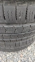 Оригинални джанти 16" със зимни гуми  за Фолксваген Крафтър , снимка 2