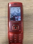 Samsung SGH-E900, снимка 1