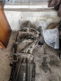 Части -Nissan Navara D40-2006г-2.5dci-174кс, снимка 14