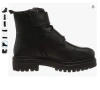 кожени ботуши / боти Buffalo Mimi Fashion Boot номер 42, снимка 4
