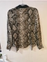Roberto Cavalli риза, снимка 2