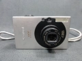 ЦИФРОВ ФОТОАПАРАТ CANON DIGITAL IXUS 70 IXY DIGITAL 10 POWERSHOT SD1000 7.1MP DIGITAL CAMERA, снимка 2