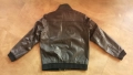 Jack & Jones Original Leaher Jacket размер L / XL мъжко естествена кожа 2-27, снимка 2