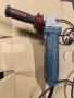 Ъглошлайф Bosh 1400 w, снимка 2