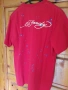Оригинална тениска Ed Hardy, снимка 2